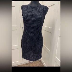 Chanel mini dress